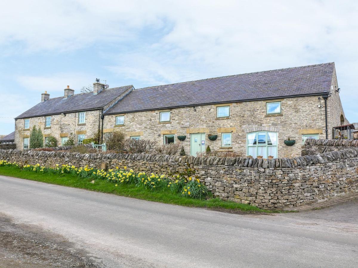 The Dairy Villa Buxton  Exterior photo